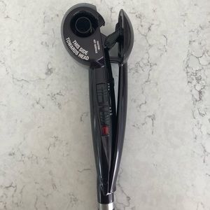 Infinity Pro by Conair Curl Secret